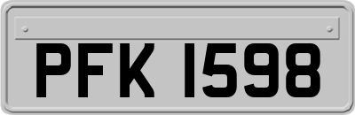 PFK1598