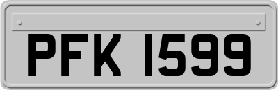PFK1599