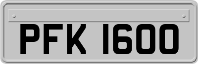 PFK1600