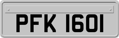 PFK1601
