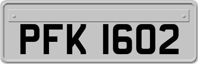 PFK1602