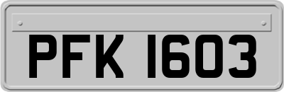 PFK1603