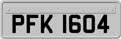 PFK1604