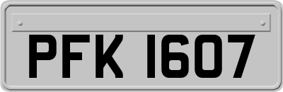 PFK1607