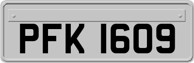 PFK1609