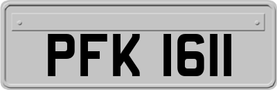 PFK1611