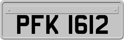 PFK1612