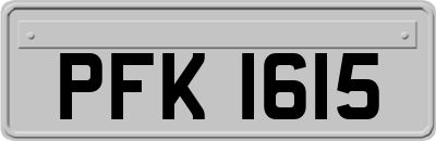 PFK1615