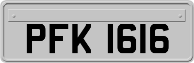 PFK1616