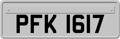 PFK1617