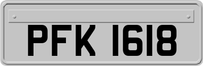 PFK1618