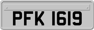 PFK1619
