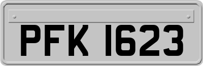 PFK1623