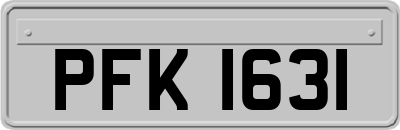 PFK1631