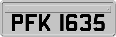 PFK1635