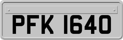 PFK1640