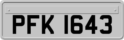 PFK1643