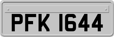 PFK1644