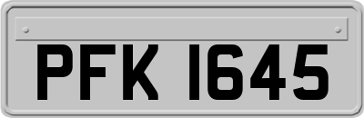 PFK1645