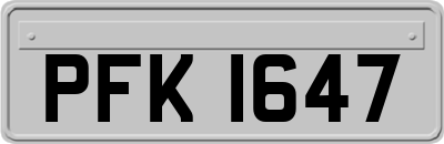 PFK1647