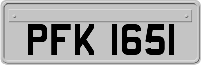 PFK1651