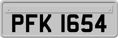 PFK1654