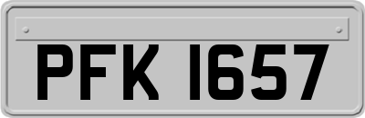 PFK1657