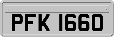 PFK1660