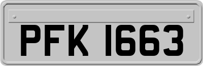 PFK1663