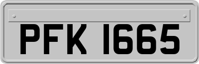 PFK1665