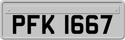PFK1667