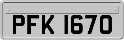 PFK1670
