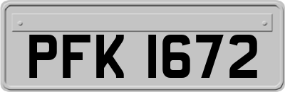 PFK1672