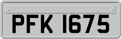 PFK1675