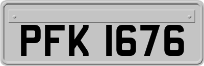 PFK1676