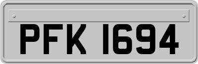 PFK1694