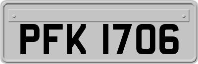 PFK1706