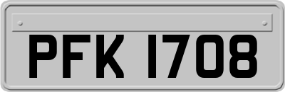 PFK1708