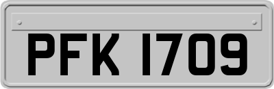 PFK1709