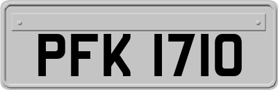 PFK1710