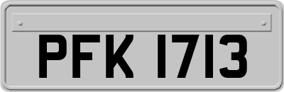PFK1713