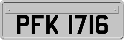 PFK1716
