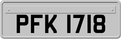 PFK1718
