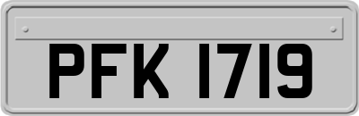 PFK1719