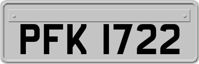 PFK1722