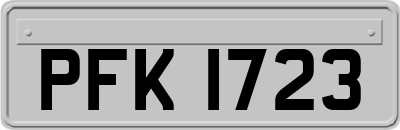 PFK1723