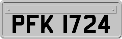 PFK1724