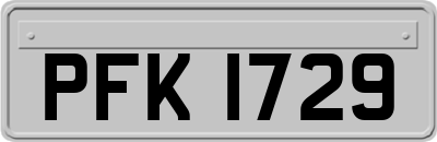 PFK1729