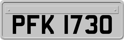PFK1730