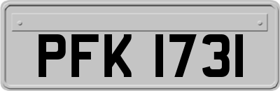 PFK1731
